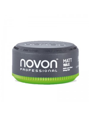 Cera Matt Wax Efecto Mate...