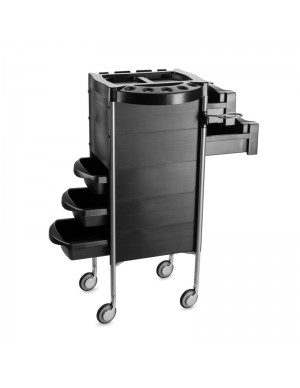 Carrito Peluquería Smile...