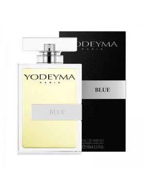 Perfume Blue Yodeima...
