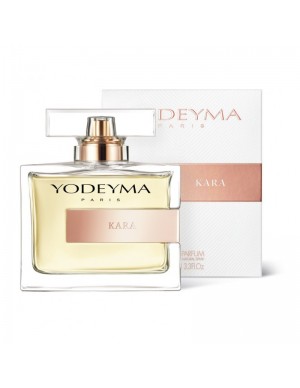 Perfume Kara Yodeima...