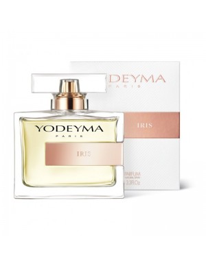 Perfume Iris Yodeima...