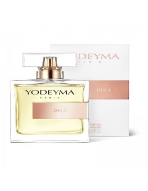 Perfume Delá Yodeima...