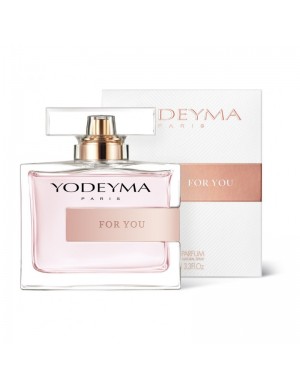 Perfume For You Yodeima...