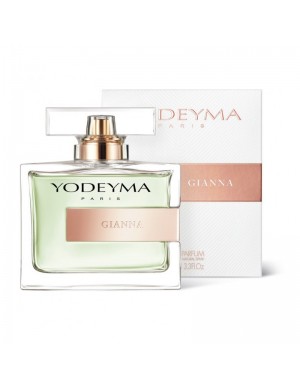 Perfume Gianna Yodeima...