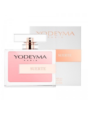 Perfume Suerte Yodeima...