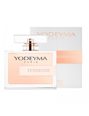 Perfume Tendenze Yodeima...
