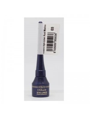 Tintero Eye-liner Nº 04...