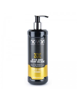 After Shave Crema Gold One...