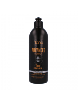 Oxigenada Crema Advanced...