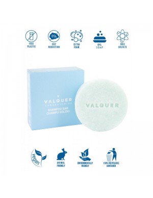 Champú Solido Cabello...