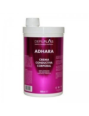 Crema Conductiva Corporal...