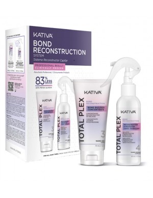 Pack Bond Reconstruction...