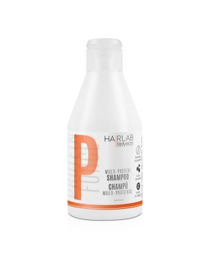 Champú Proteínas Queratina...
