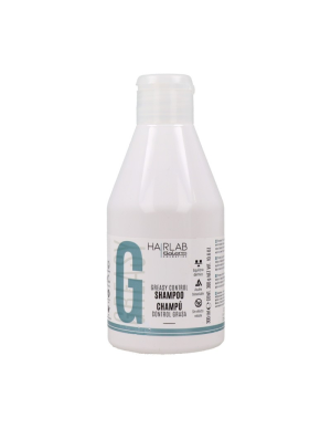 Champú Control Grasa 300ml....