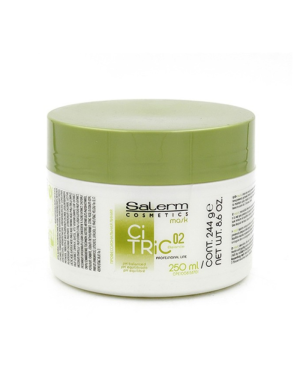 Mascarilla Citric Balance...