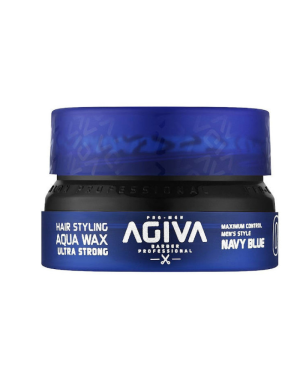 Cera Styling Wax 02 Fuerte...