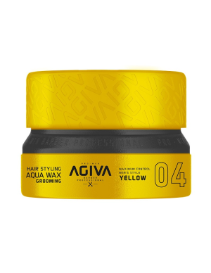 Cera Styling Wax 04 Extra...