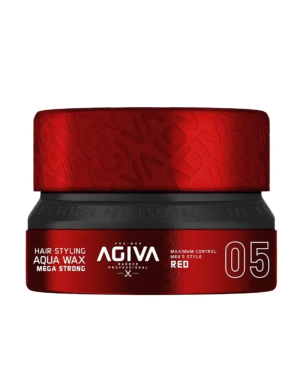 Cera Styling Wax 05 Fuerte...