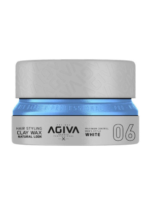 Cera Styling Clay Wax 06...