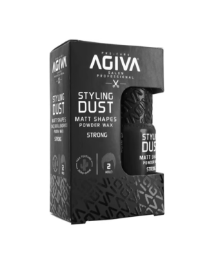 Polvos Agiva nº 02 Powder...