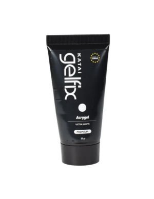 Acrigel Uñas UltraWhite...