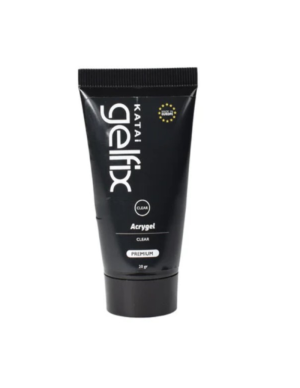 Acrigel Uñas Clear Premiun...