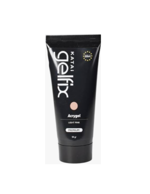 Acrigel Uñas Ligth Pink...