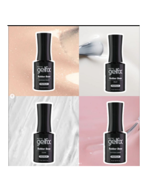 Rubber base Niveladora...