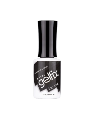 Top Coat Esmalte Gel Led/Uv...