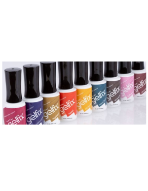 Esmaltes Semipermanentes...