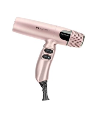 Secador Profesional Hybrid...