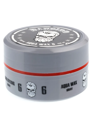 Cera Bandido Aqua 6 Wax 150ml.