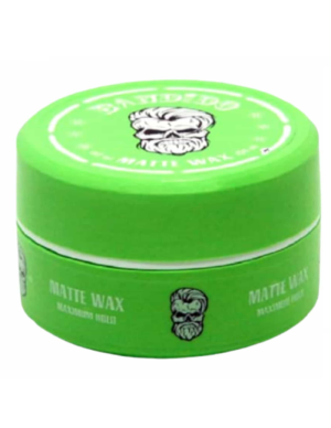 Cera Bandido Matte Hair Wax...