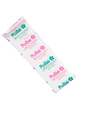 Paquete 100 bandas...