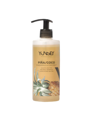 Champú Aroma Piña&Coco...