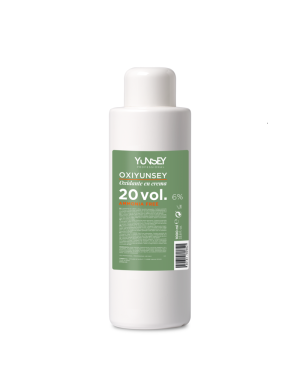 Oxigenada en Crema...