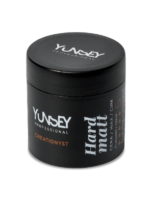 Cera Matte Alta fijación...