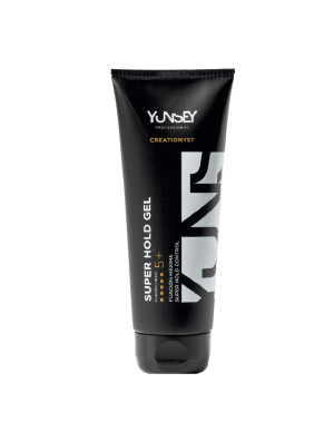 Gel Super Hold Alto...