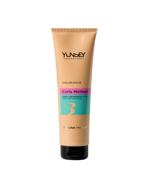 Crema Moldeadora Curly...