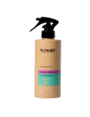 Loción Spray Curly Method...