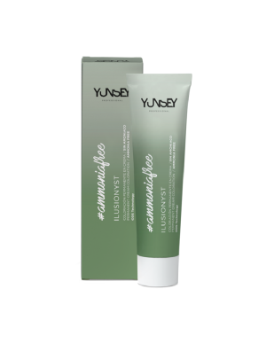 Tinte Free Ammonia Yunsey...