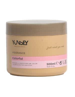 Mascarilla Protectora Color...