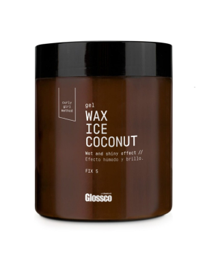 Gomina Gel "Wax Ice...