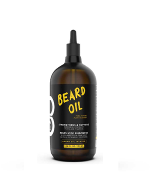 Aceite para Barba Argan...