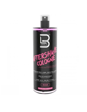 After Shave Colonia Rose...