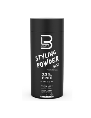Polvo Texturizante Matte...