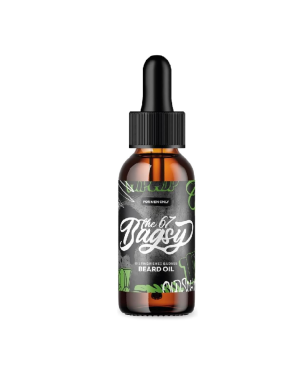 Aceite para Barba Beard Oil...