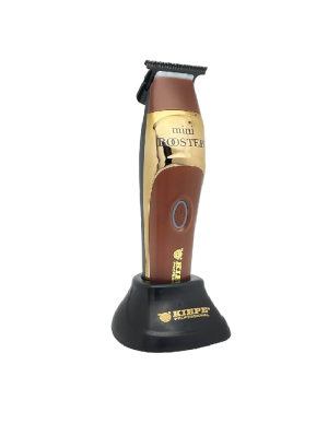 Maquina de Retoques Pro...