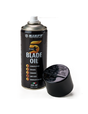 Aceite en Spray para...