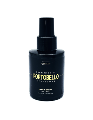 Spray Voluminizador Fixer...